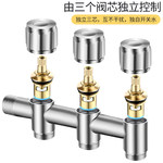 四通優(yōu)惠榜 20款高性?xún)r(jià)比分水器產(chǎn)品推薦及選購(gòu)指南