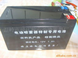 溫嶺市綠莊稼電動(dòng)噴霧器廠(chǎng)干電池產(chǎn)品列表及分水器產(chǎn)品詳解