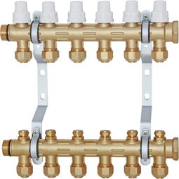 整體鍛造分水器與智能分集水器 技術(shù)革新與市場(chǎng)價(jià)格解析